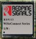 Wi-Fi модуль RS9113-NBZ-S0W Wi-Fi модуль RS9113-NBZ-S0W